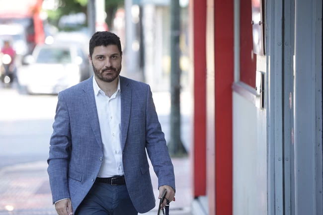 Μπαράζ παρεμβάσεων Τσίπρα: Συναντήθηκε και με τον Τεμπονέρα μετά τα τετ-α-τετ με Ηλιόπουλο, Κασσελάκη, Σακελλαρίδη