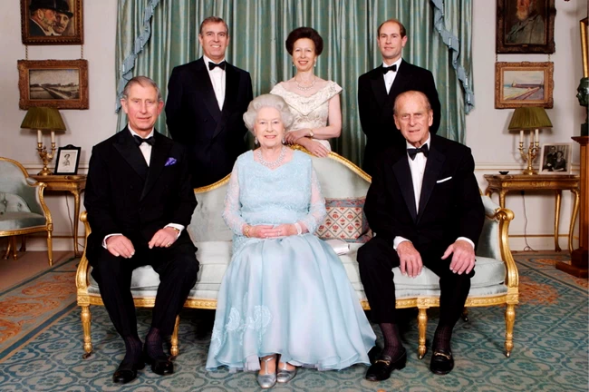 princess anne