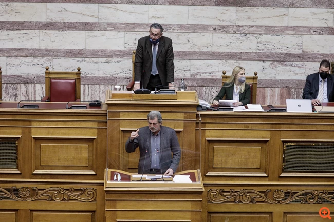 Polakis Georgiadis