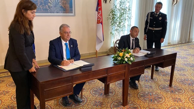 Θεοδωρικάκος