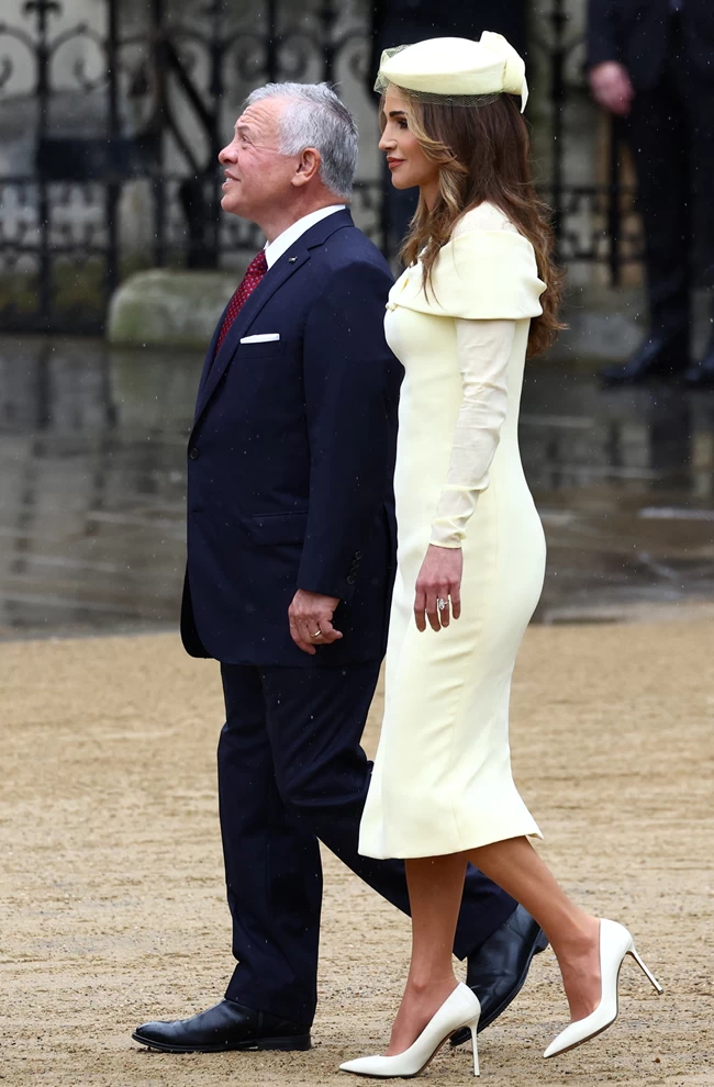 queen rania