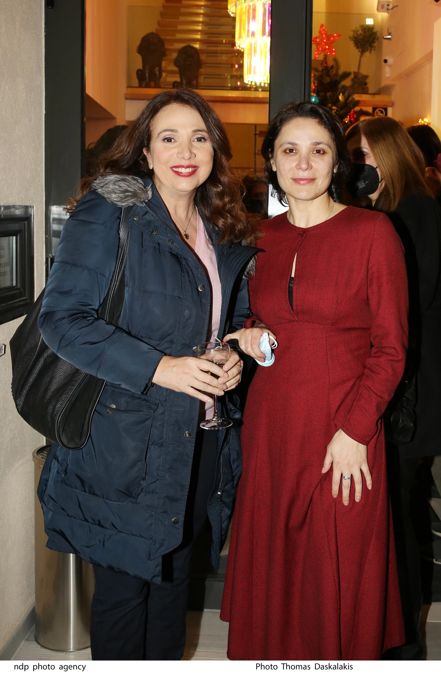 Χριστίνα Αλεξανιάν