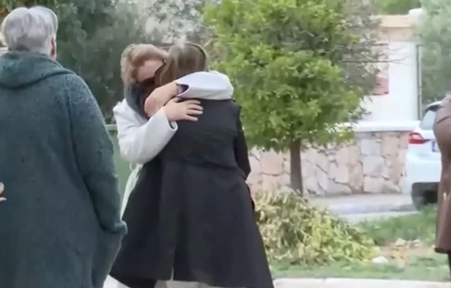 ΣΑΛΑΜΙΝΑ ΔΟΛΟΦΟΝΙΑ