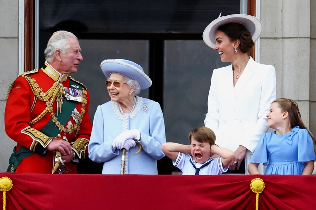princess charlotte