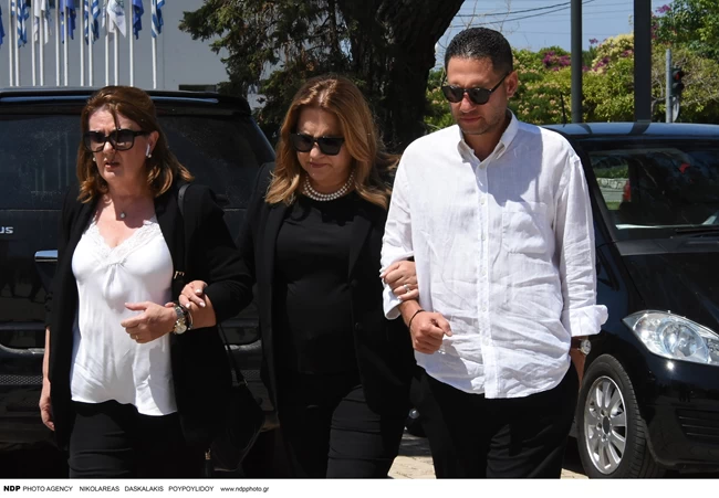 Δέσποινα Μοιραράκη