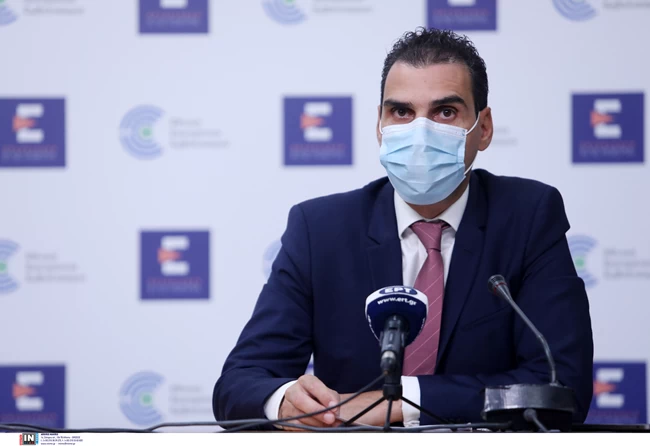 Μάριος Θεμιστοκλέους