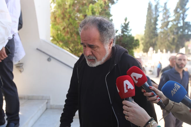 ΚΗΔΕΙΑ ΚΑΤΙΑΣ ΝΙΚΟΛΑΙΔΟΥ