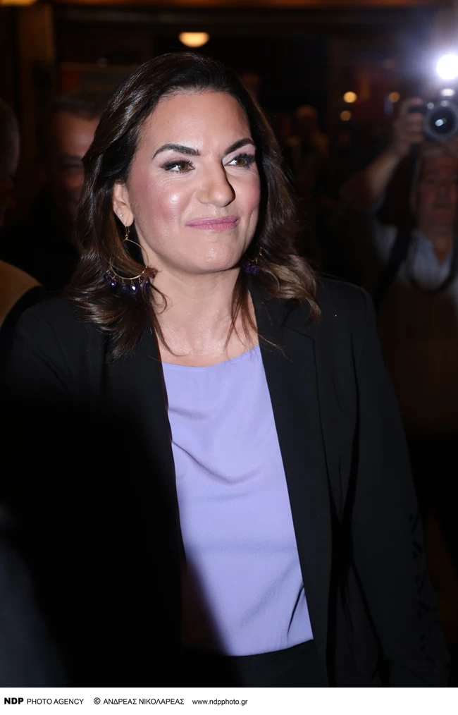 Όλγα Κεφαλογιάννη