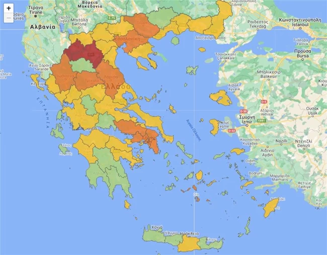 ΧΑΡΤΗΣ 34567