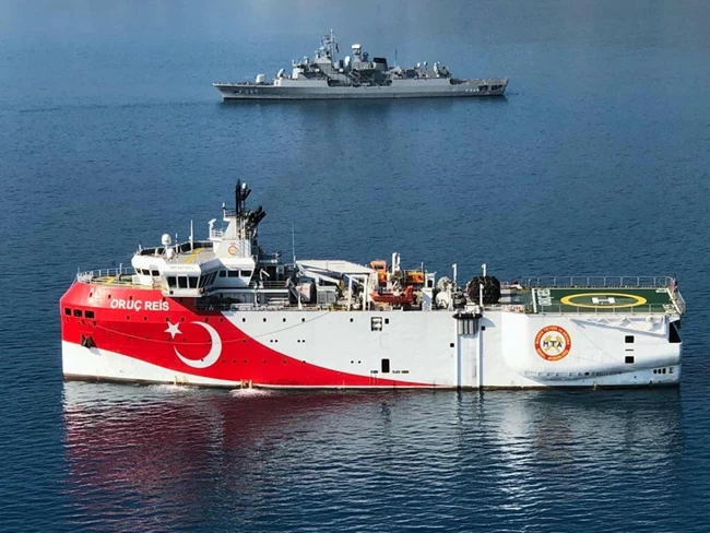 ΟΡΟΥΤΣ ΡΕΙΣ