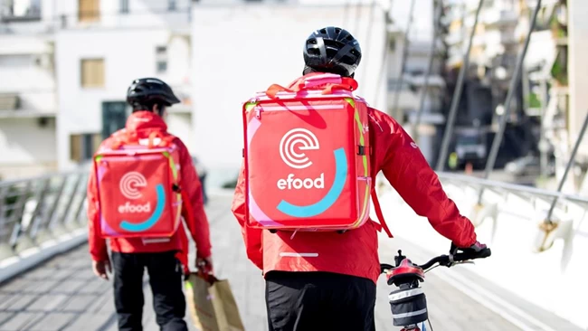 e-food