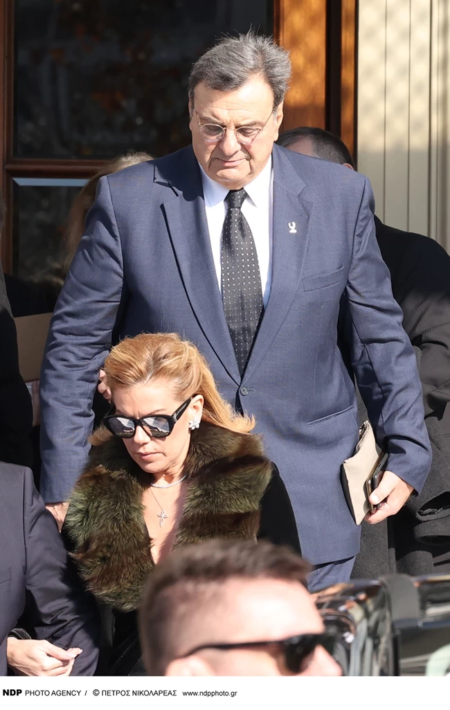 ΚΗΔΕΙΑ ΚΩΝΣΤΑΝΤΙΝΟΣ