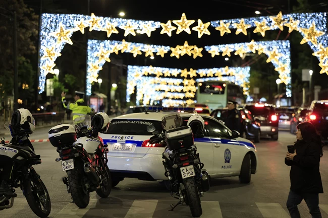 ΠΟΡΕΙΑ ΕΝΣΤΟΛΟΙ