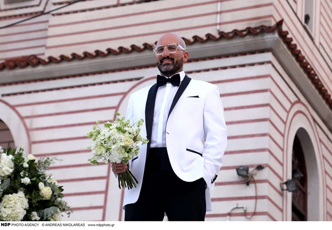 ισορροπιστησ γαμοσ