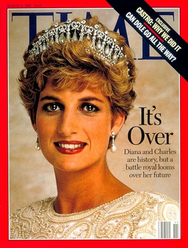 diana