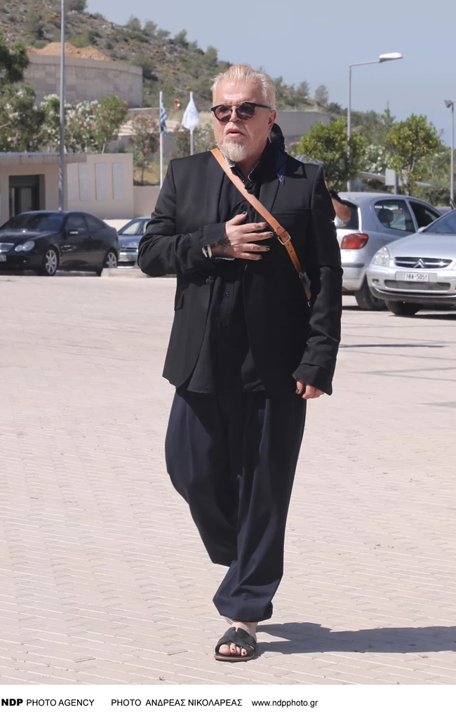 ΚΗΔΕΙΑ ΔΑΚΗ