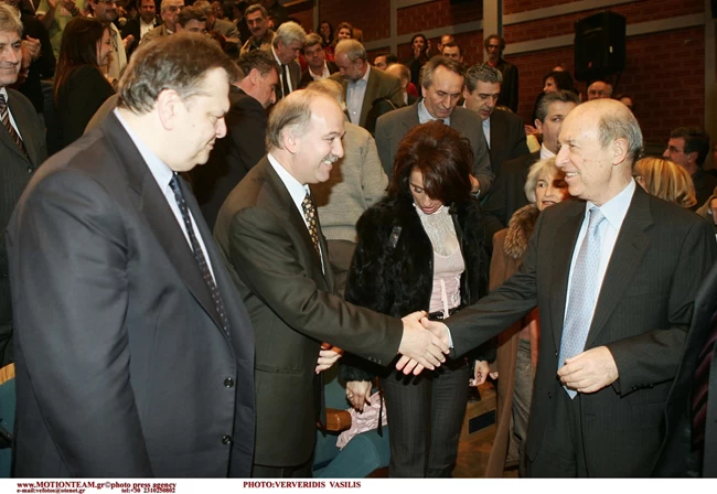 ΦΛΩΡΙΔΗΣ ΣΗΜΙΤΗΣ