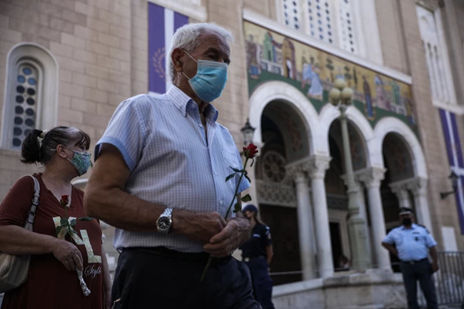 ΛΑΙΚΟ ΠΡΟΣΚΥΝΗΜΑ