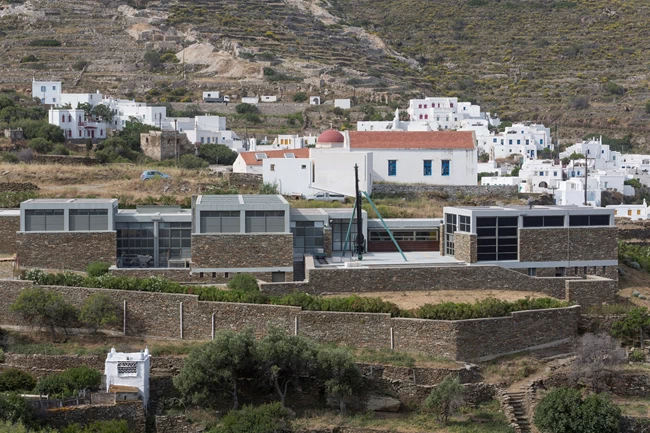 Μουσείο μαρματεχνείας