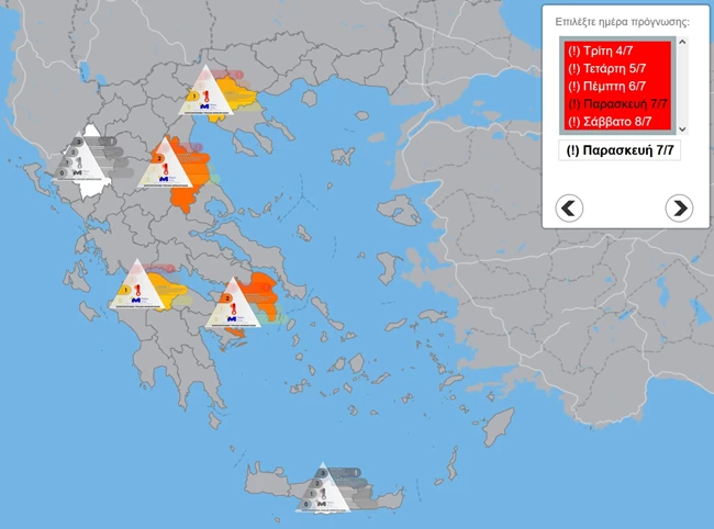 καιρος