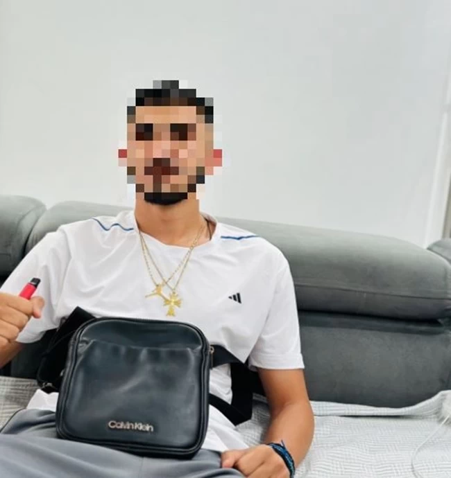 ΚΥΚΛΩΜΑ PHISING