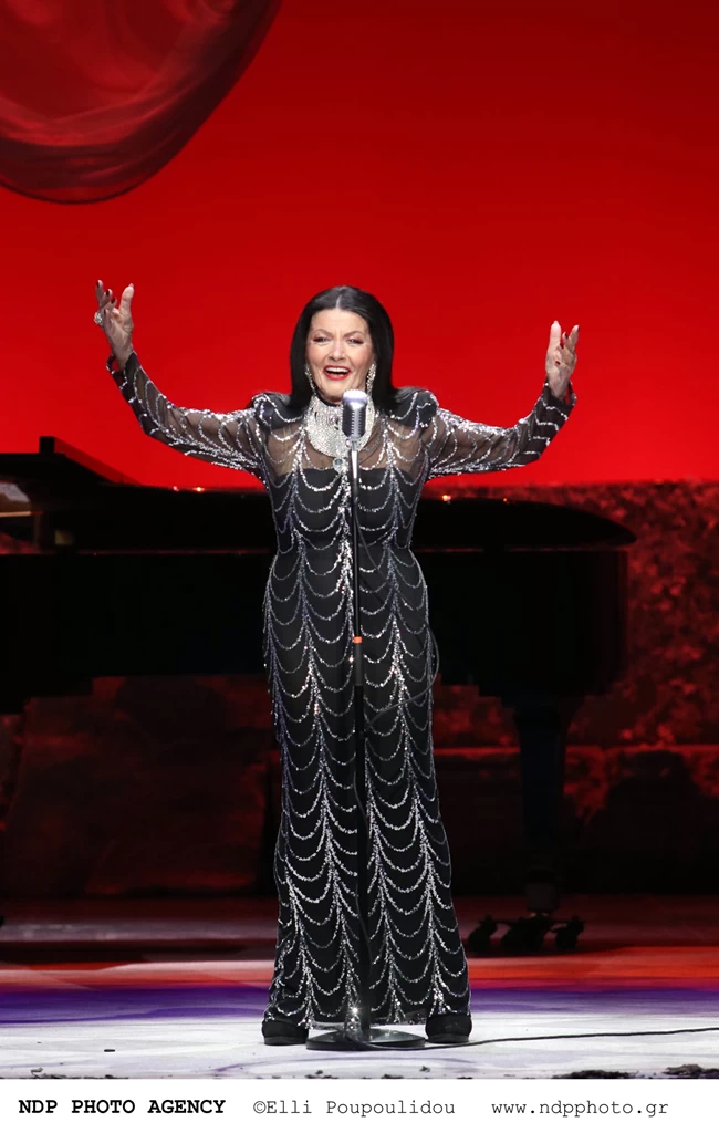 Ζωζώ Σαπουντζάκη