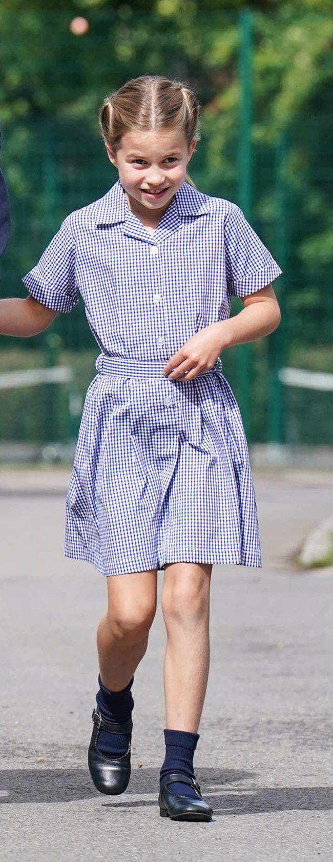 princess charlotte
