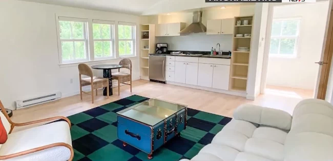 ΚΑΣΣΕΛΑΚΗΣ ΣΠΙΤΙ ΝΕΑ ΥΟΡΚΗ