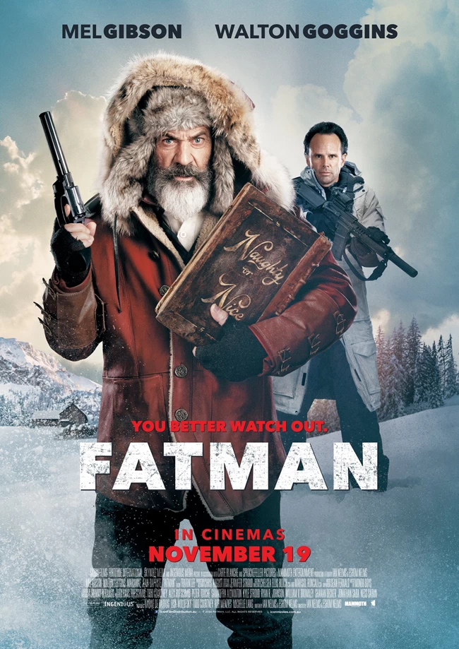 fatman