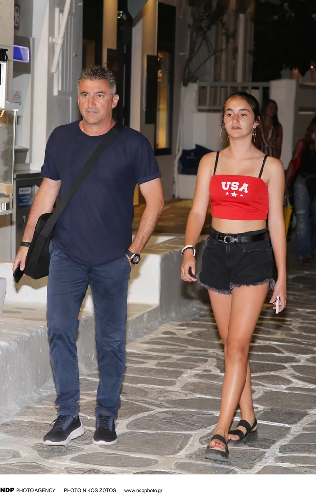 Θοδωρής Ζαγοράκης
