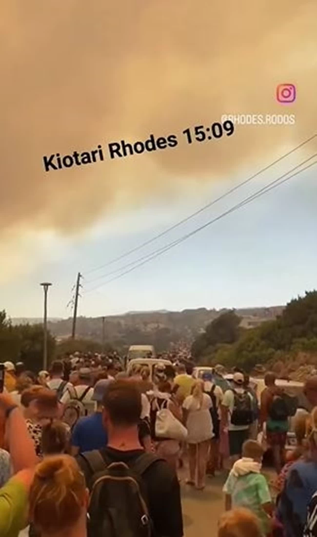 Ρόδος
