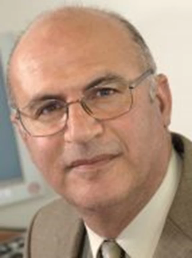βασιλειος Χαλκιας