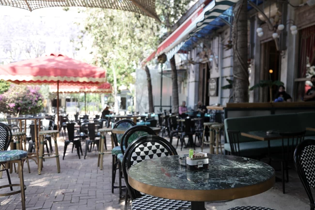 ΕΣΤΙΑΣΗ