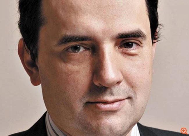 Τρύφων Νάτσης: Αυτός είναι ο millionnaire που αγόρασε τις μετοχές της Μαριάννας Λάτση στη Lamda