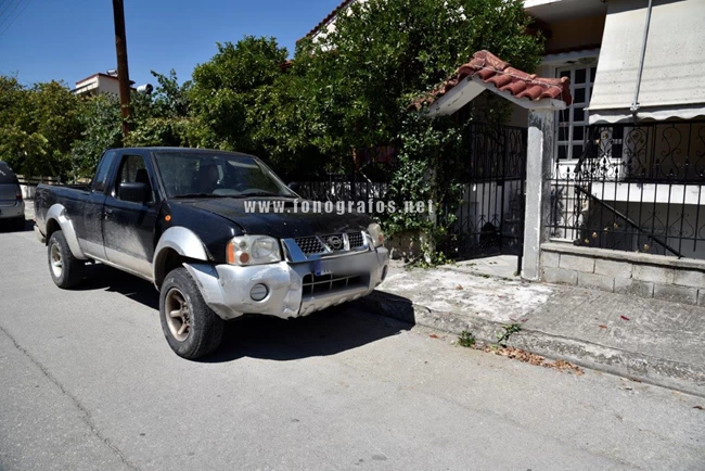 Τραγωδία στην Σπερχειάδα: 55χρονος πατέρας τριών παιδιών πέθανε ενώ οδηγούσε