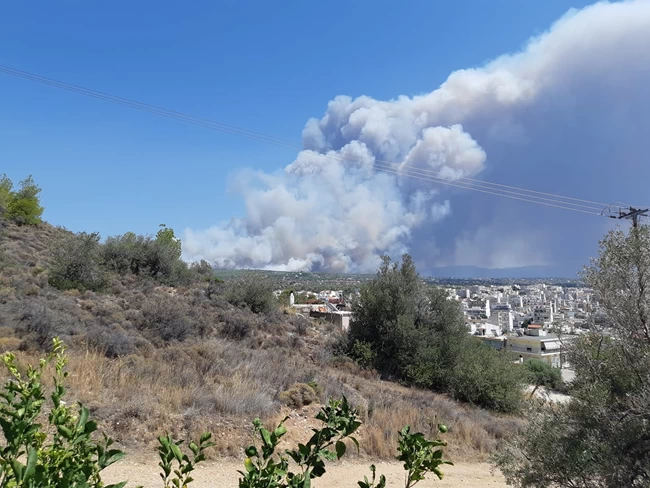 λουτρακι