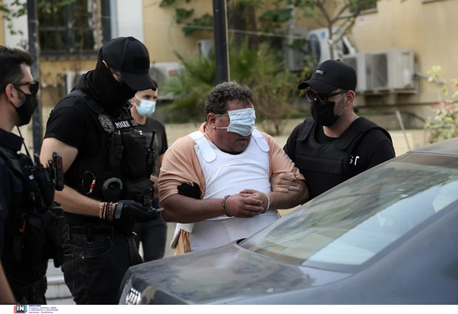 Βιασμός στα Πετραλώνα: Δίωξη για δύο κακουργήματα και δύο πλημμελήματα σε βάρος του 35χρονου