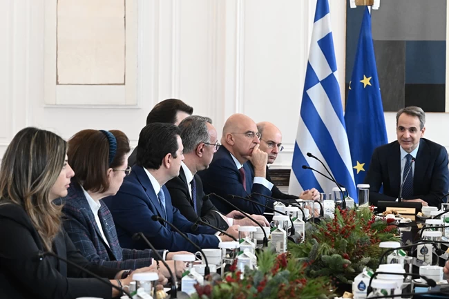 ΜΗΤΣΟΤΑΚΗΣ