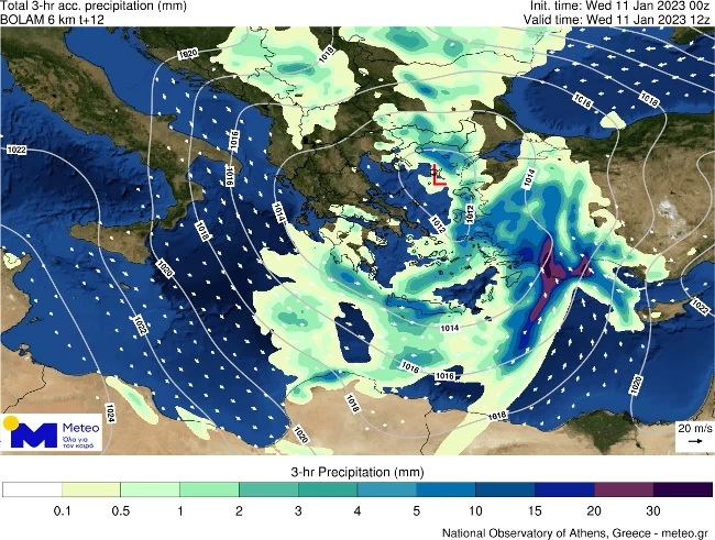 meteo
