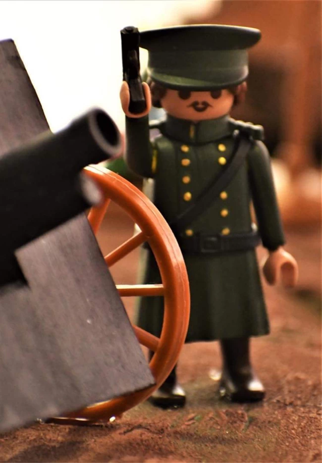 Playmobil