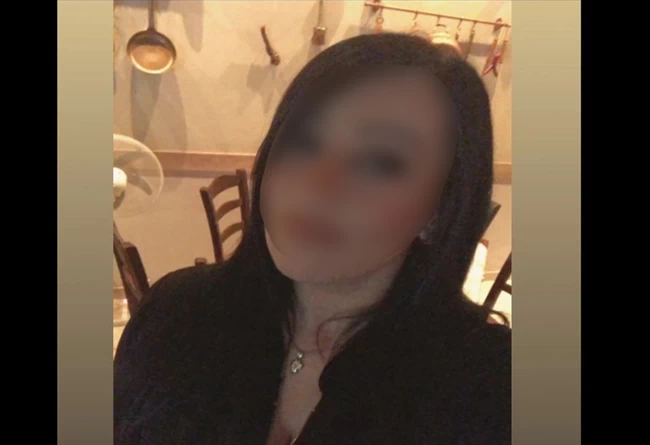 Γυναικοκτονία στη Θεσσαλονίκη: Η 41χρονη Βίκυ φοβόταν - Είχε καταθέσει ασφαλιστικά μέτρα στον χρυσαυγίτη πυγμάχο 111