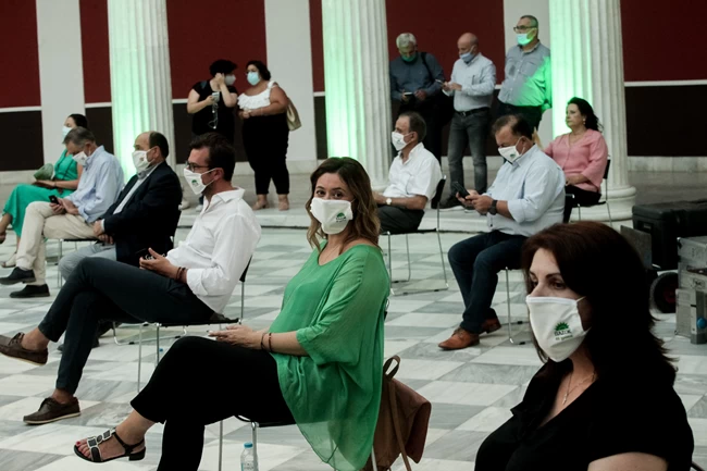 ΠΑΣΟΚ