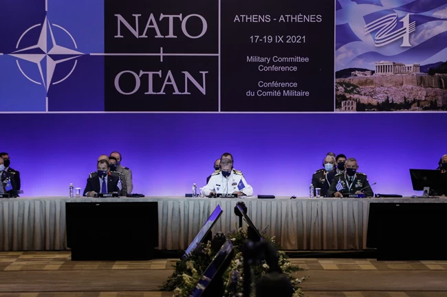 νατο