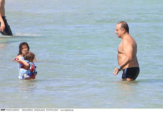 Κατσούλης