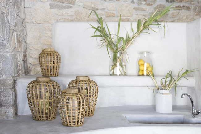 CASA VIVA ΜΥΚΟΝΟΣ ΟΡΝΟΣ