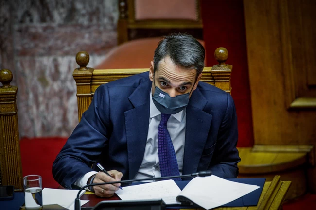Αποκάλυψη Μητσοτάκη: Αυτή είναι η νέα μεγάλη επένδυση στο χώρο της ηλεκτροκίνησης στην Ελλάδα