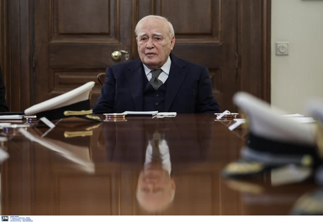 ΠΑΠΟΥΛΙΑΣ
