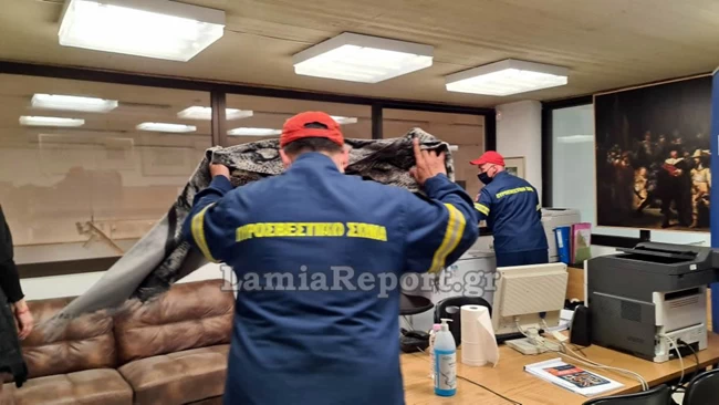 Σπουργίτι