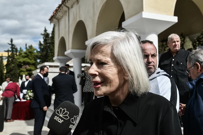 ΚΗΔΕΙΑ ΚΟΚΟΤΑ