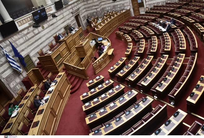 Πότε διαλύεται η Βουλή και ξεκινά επίσημα η προεκλογική περίοδος - Οι προθεσμίες και η εκκρεμότητα με το κόμμα Κασιδιάρη